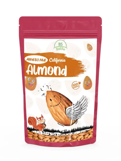 Balso Almonds