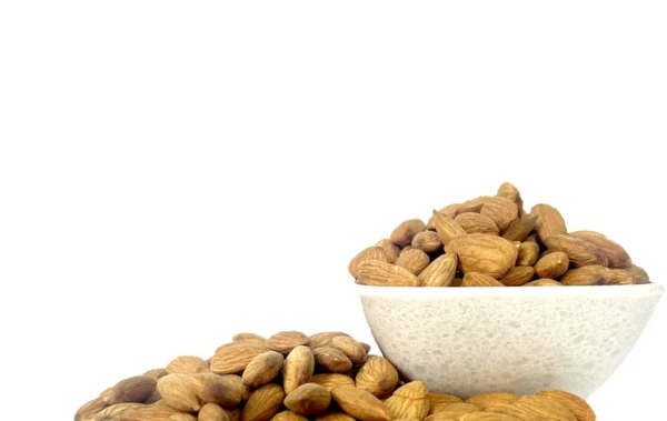 Balso Raw Almonds