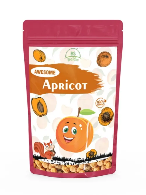 Balso Apricot (Khumani)