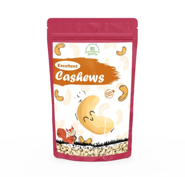 Balso Cashews