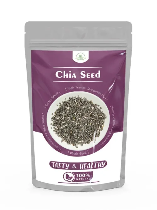 Balso Chia Seeds