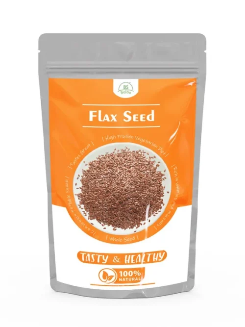 Balso Flax Seeds