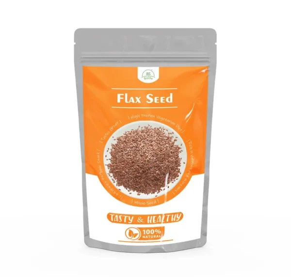 Balso Flax Seeds