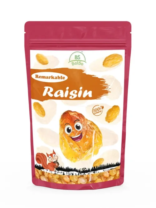 Balso Raisins (Kishmish)
