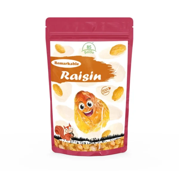 Balso Raisins (Kishmish)