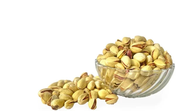 Balso Raw Pistachios